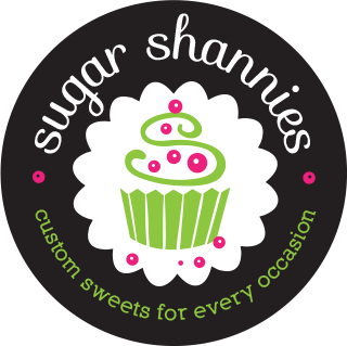 sugar shannies - custom sweets for every occasion